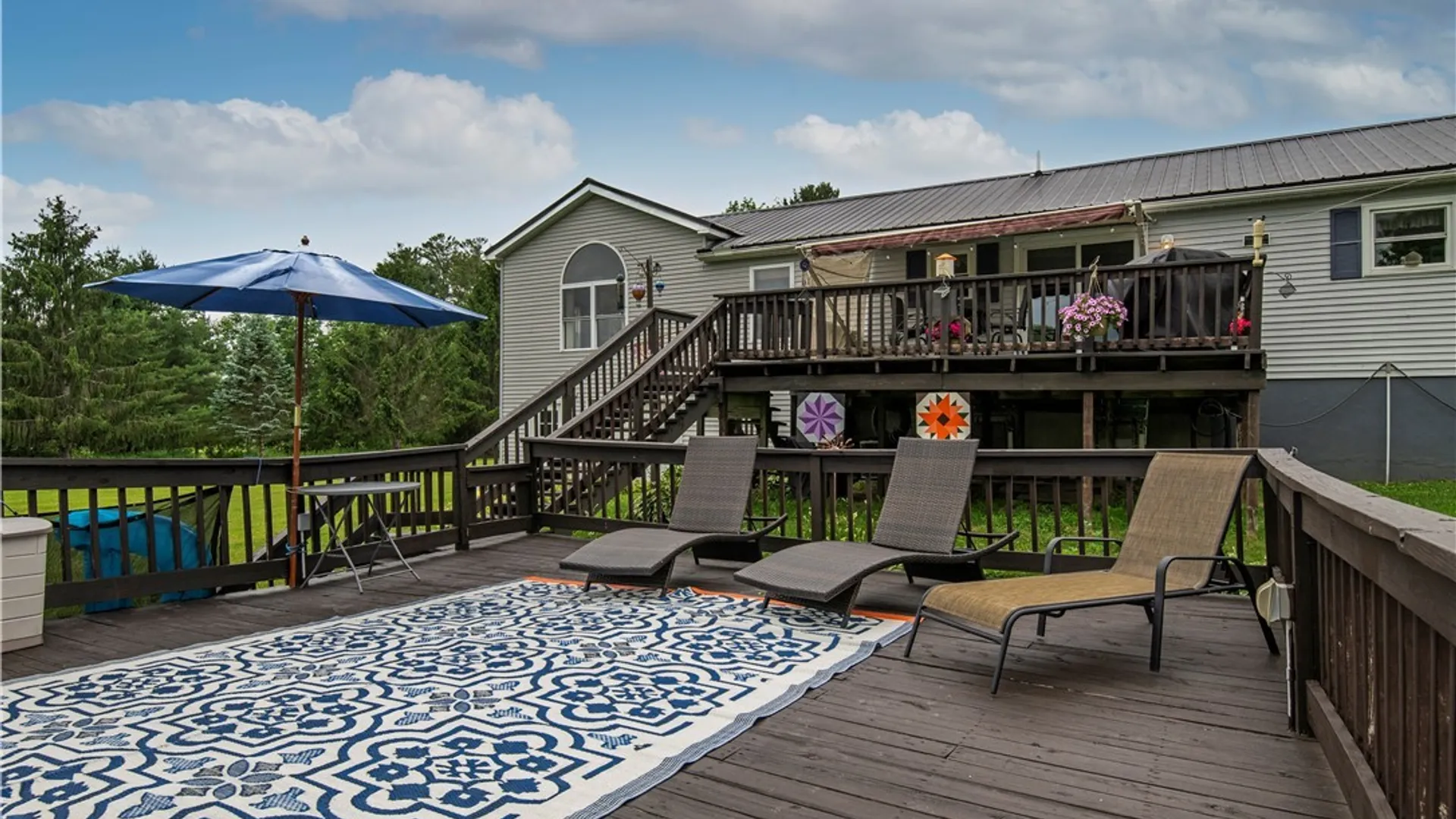 Property at 758 Russia Road, Russia, NY 13431 12