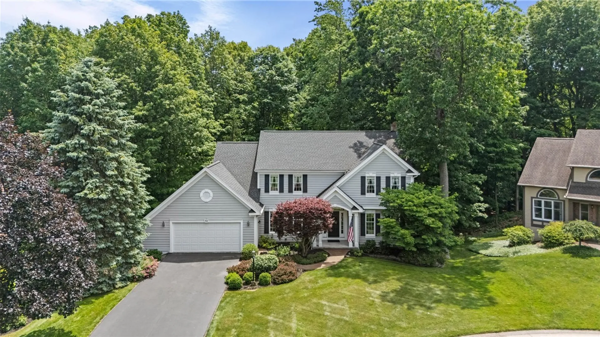 Property at 33 Chablis Drive, Perinton, NY 14450 3