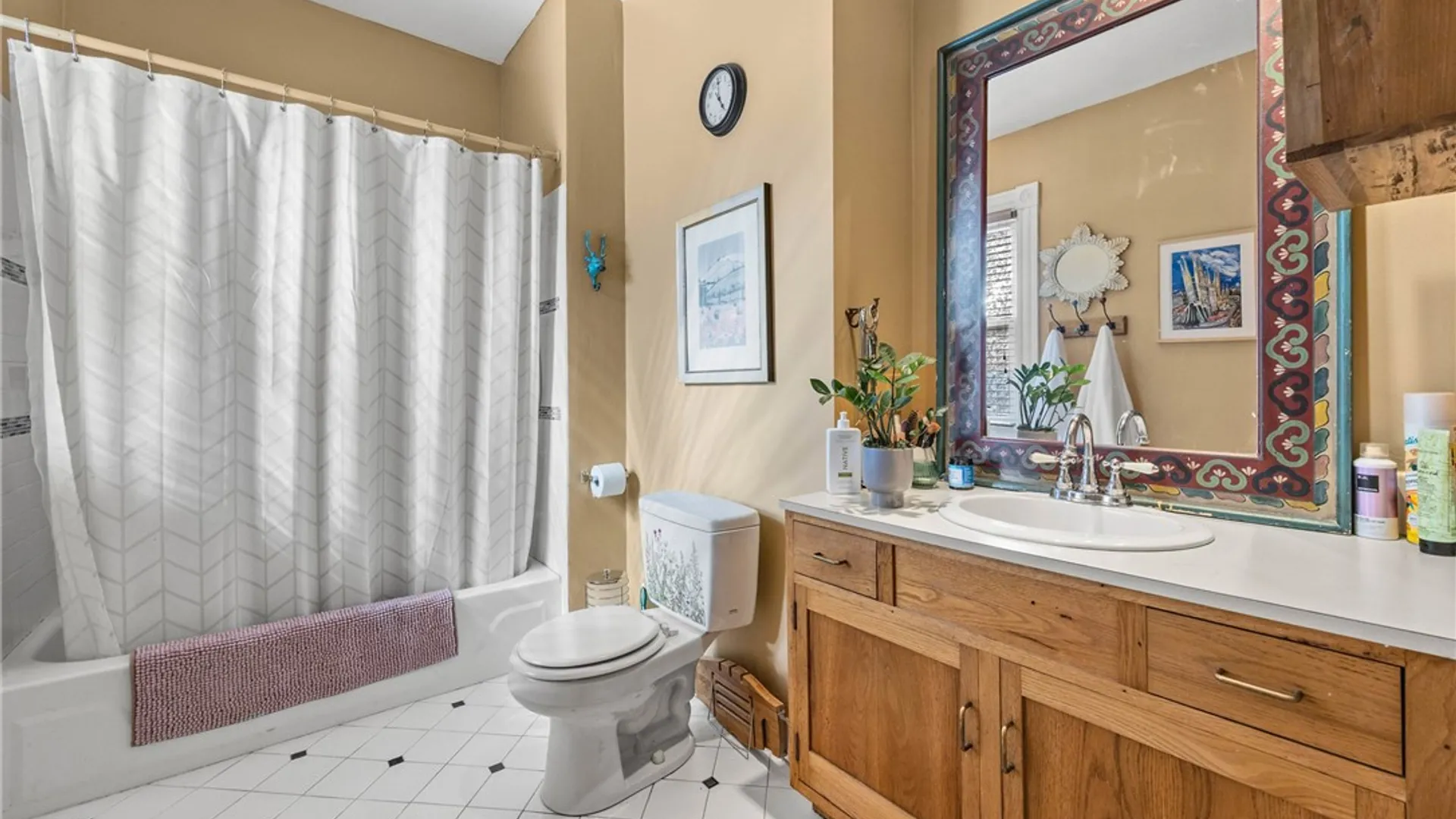 Property at 90 Hickory Street, Rochester, NY 14620 12