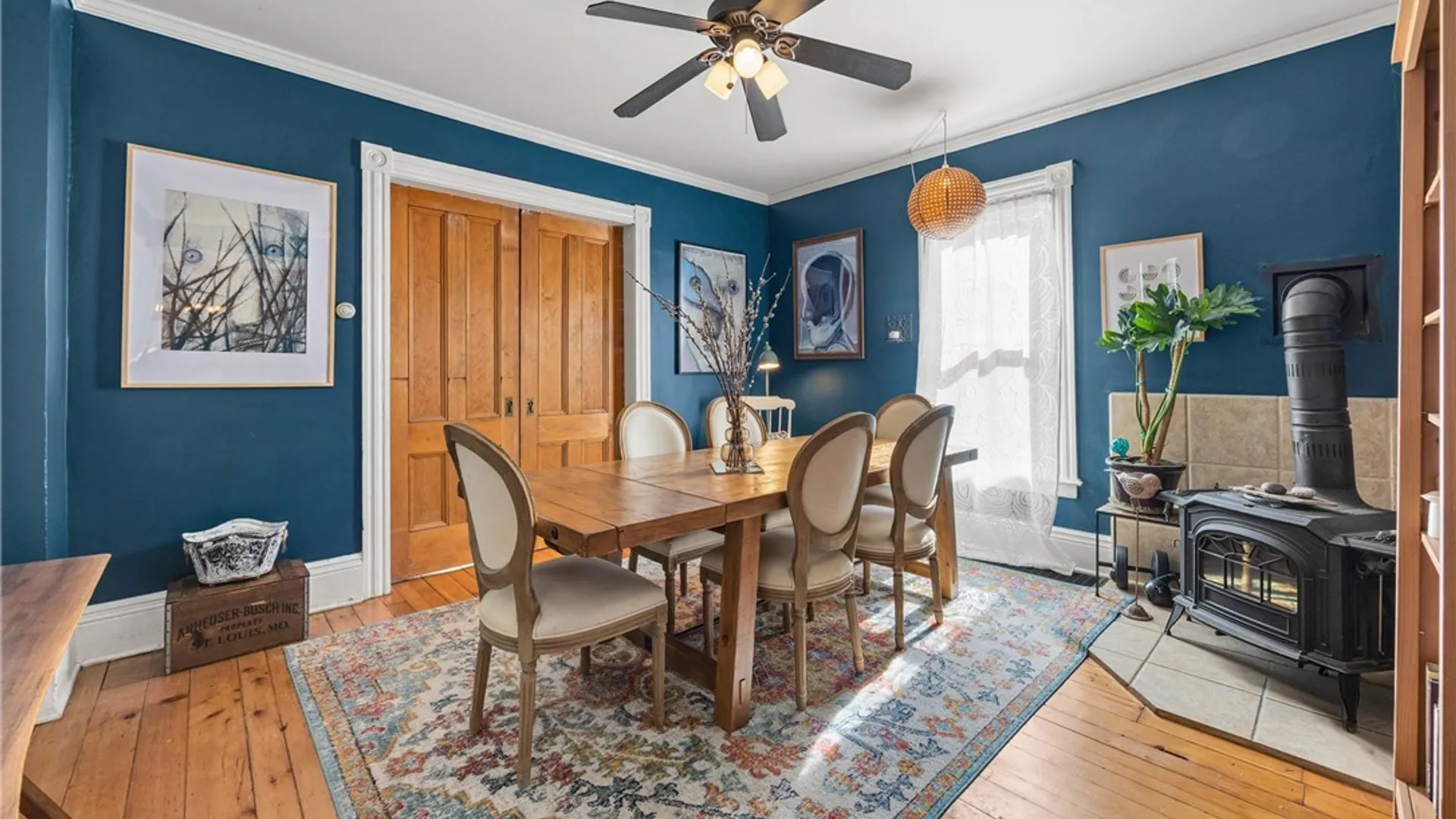 Property at 90 Hickory Street, Rochester, NY 14620 15