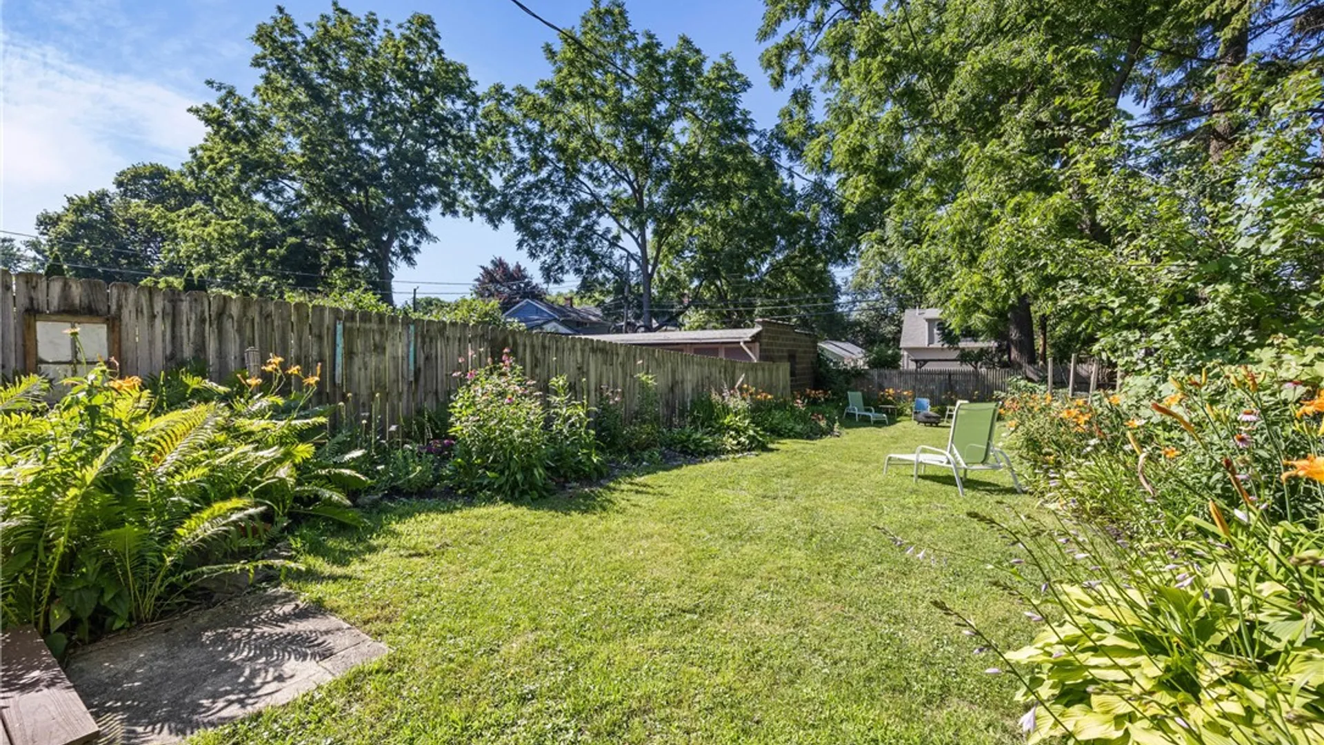 Property at 90 Hickory Street, Rochester, NY 14620 37