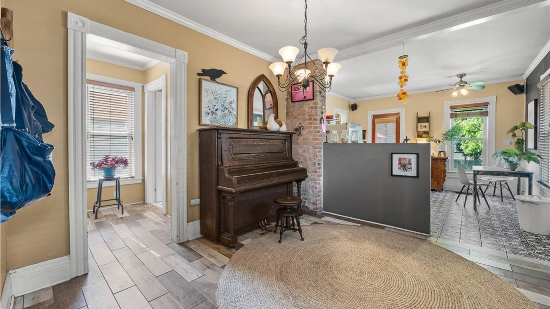 Property at 90 Hickory Street, Rochester, NY 14620 7