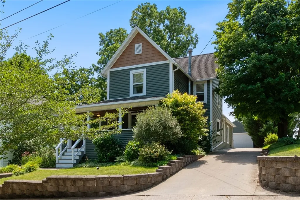 Property at 209 Prospect Street, Canandaigua City, NY 14424