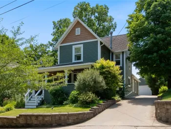 Property at 209 Prospect Street, Canandaigua City, NY 14424