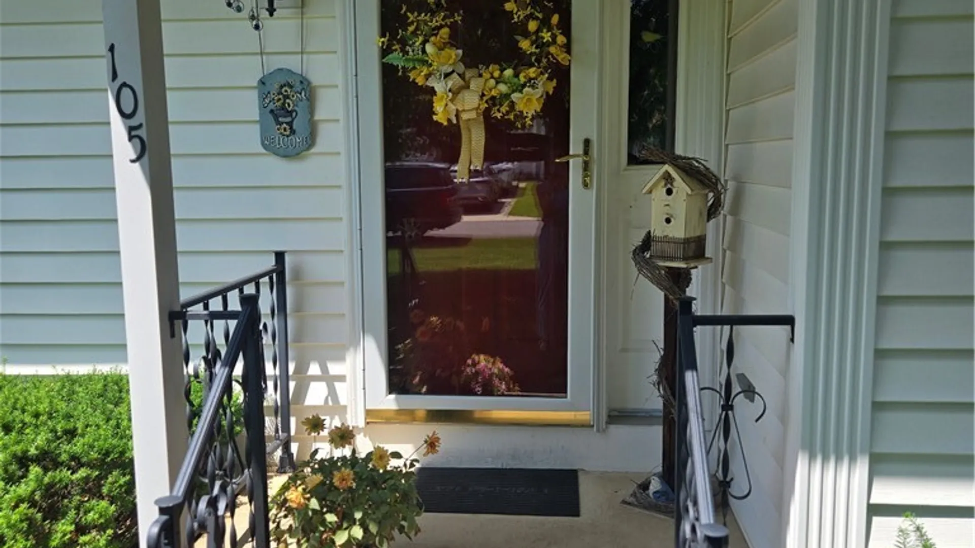 Property at 105 Eastview Drive, Shelby, NY 14103 2