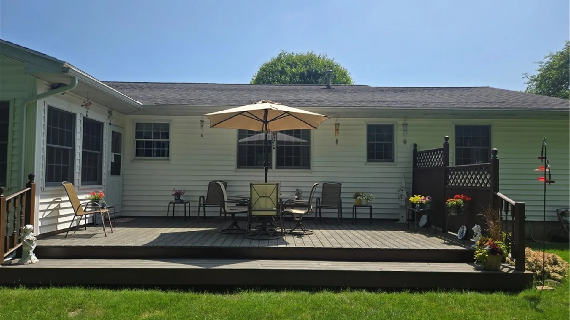 Property at 105 Eastview Drive, Shelby, NY 14103 20