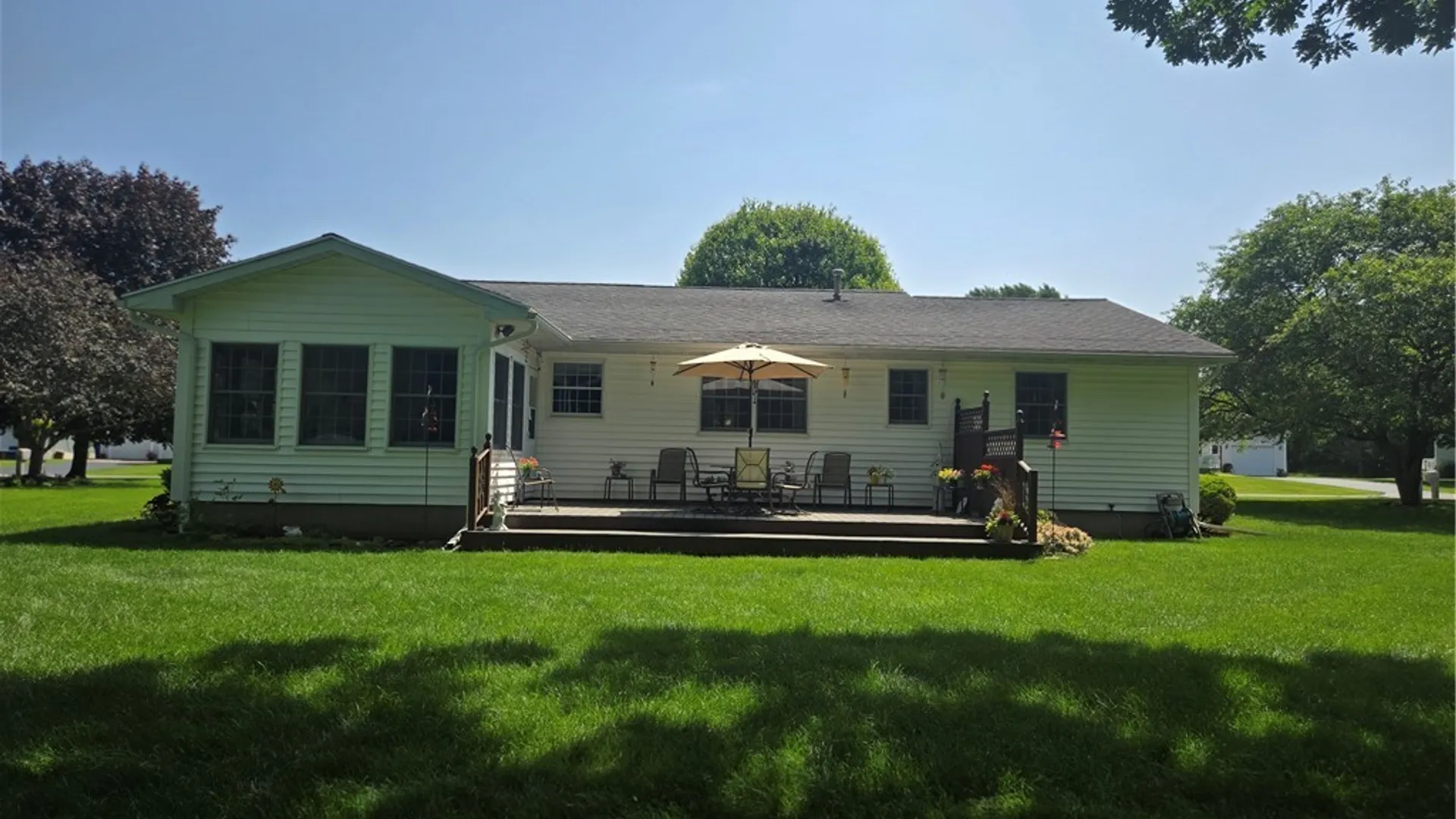 Property at 105 Eastview Drive, Shelby, NY 14103 23
