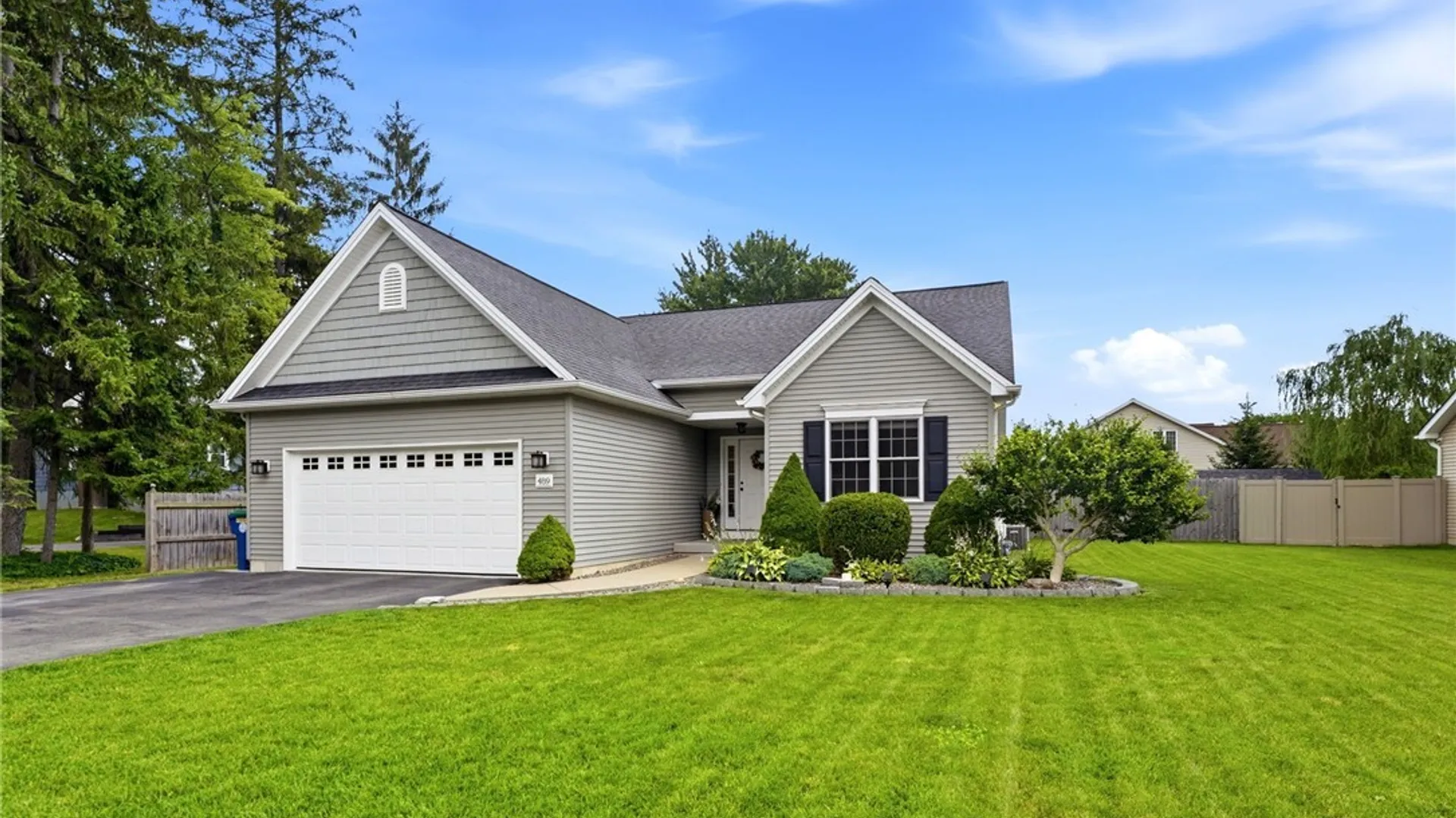 Property at 489 Campbell Boulevard, Amherst, NY 14068 2
