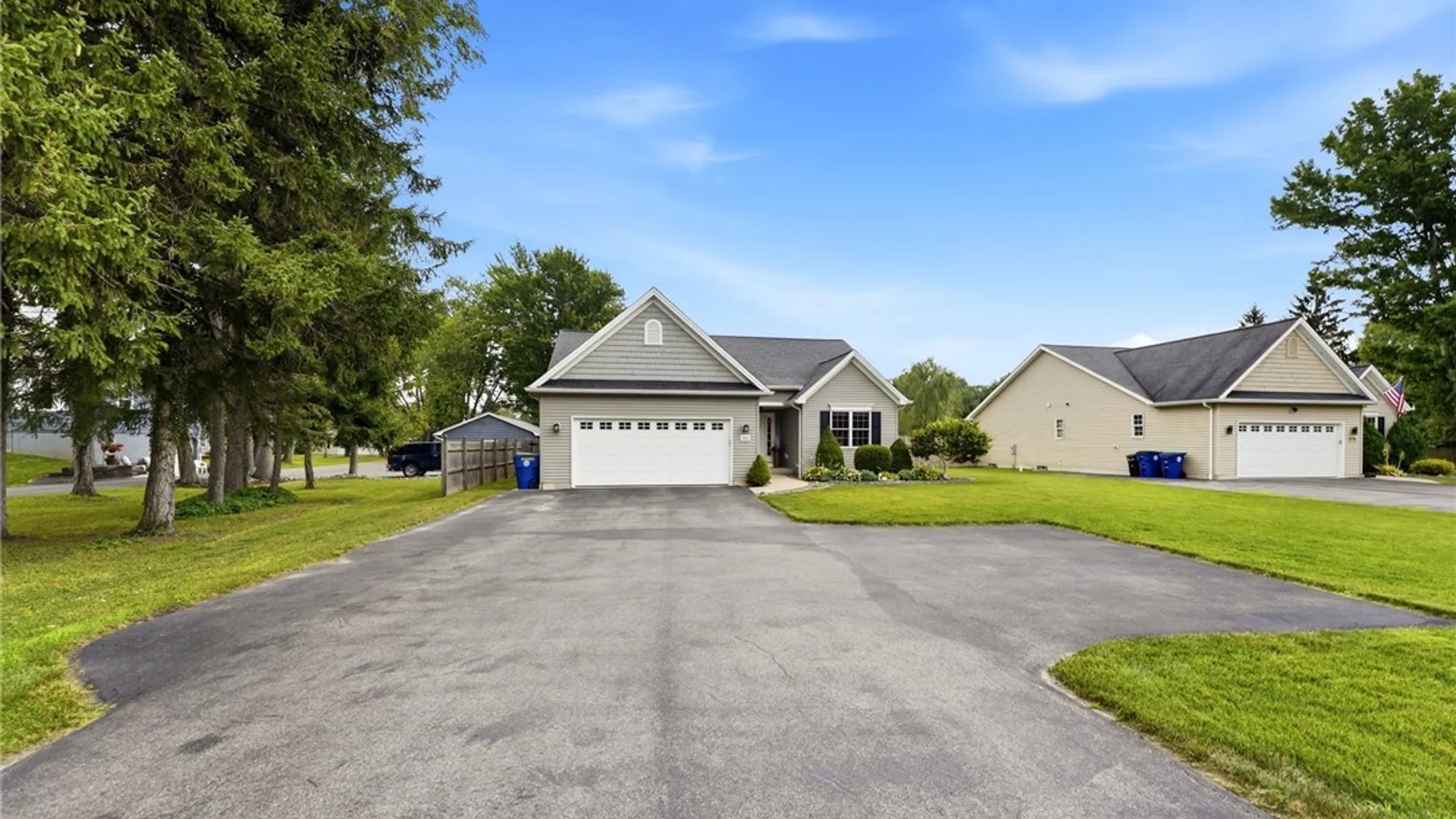 Property at 489 Campbell Boulevard, Amherst, NY 14068 3