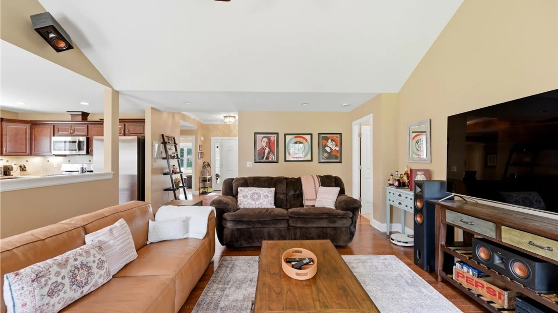 Property at 489 Campbell Boulevard, Amherst, NY 14068 9