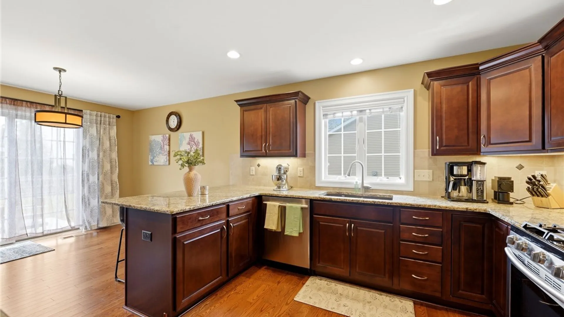Property at 489 Campbell Boulevard, Amherst, NY 14068 12