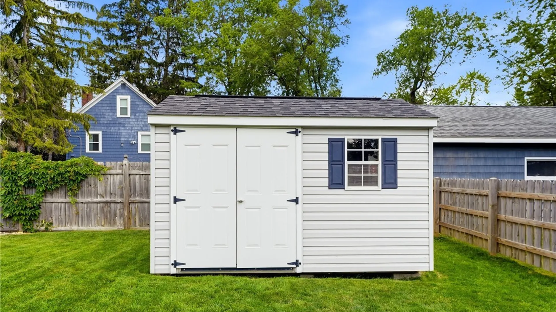 Property at 489 Campbell Boulevard, Amherst, NY 14068 46