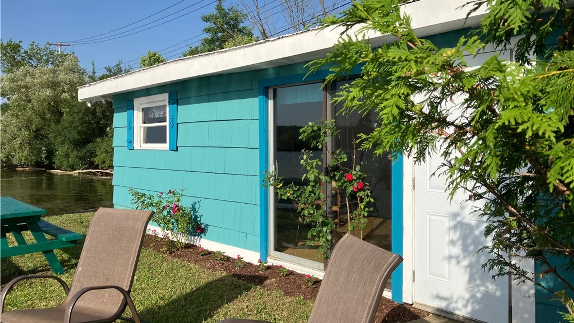 Property at 5227 State Route 31, Arcadia, NY 14513 13