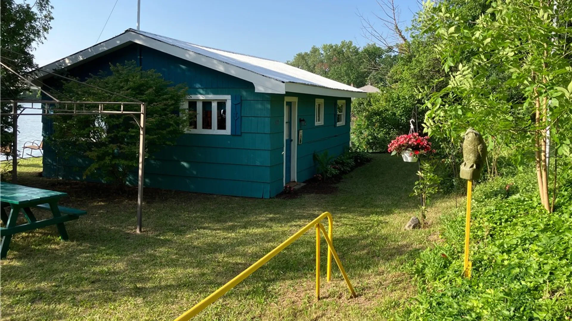 Property at 5227 State Route 31, Arcadia, NY 14513 4