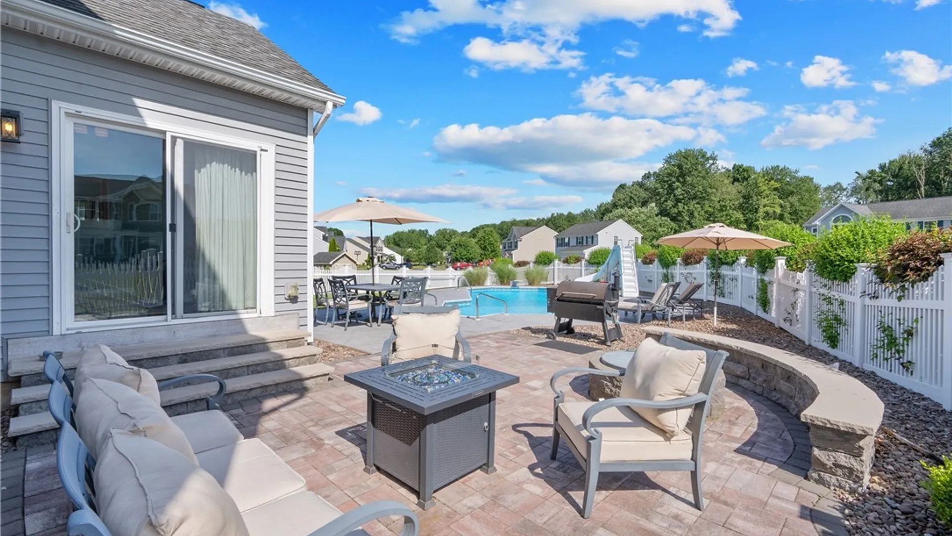 Property at 4434 Millstream Drive, Clay, NY 13041 46