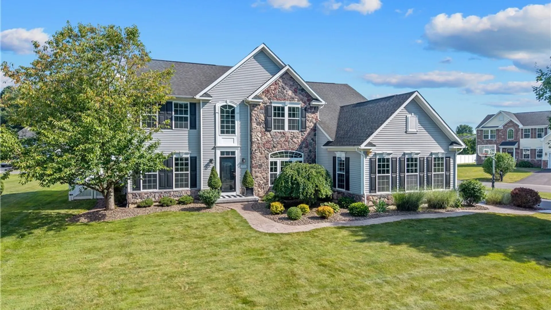 Property at 4434 Millstream Drive, Clay, NY 13041 48