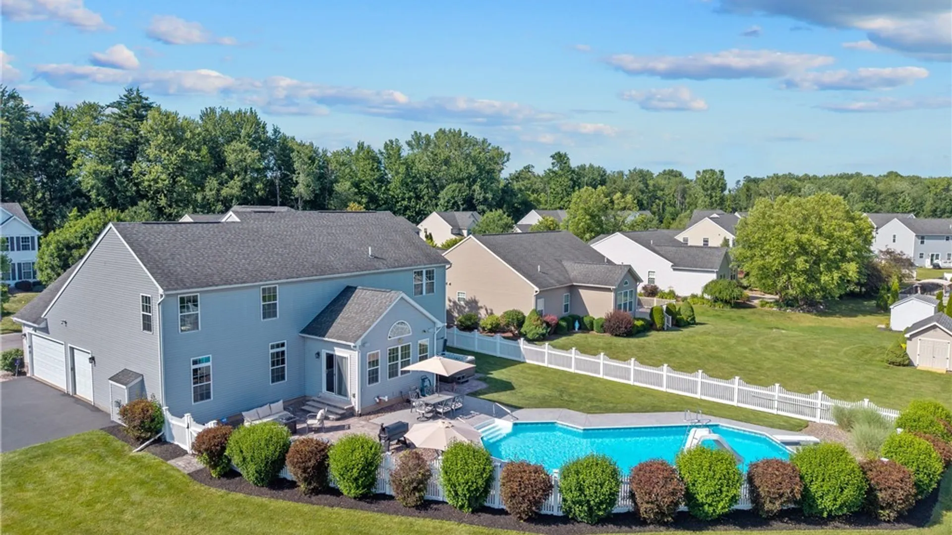 Property at 4434 Millstream Drive, Clay, NY 13041 50
