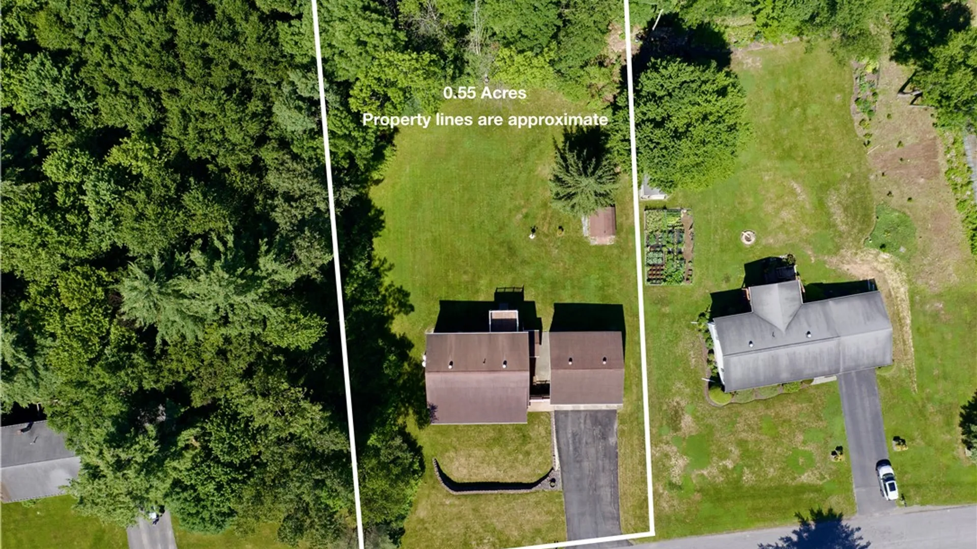 Property at 148 Collins Drive, Oneonta, NY 13820 2