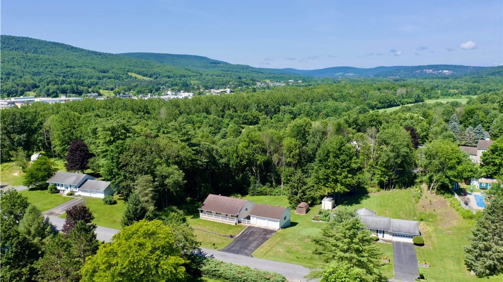 Property at 148 Collins Drive, Oneonta, NY 13820 3