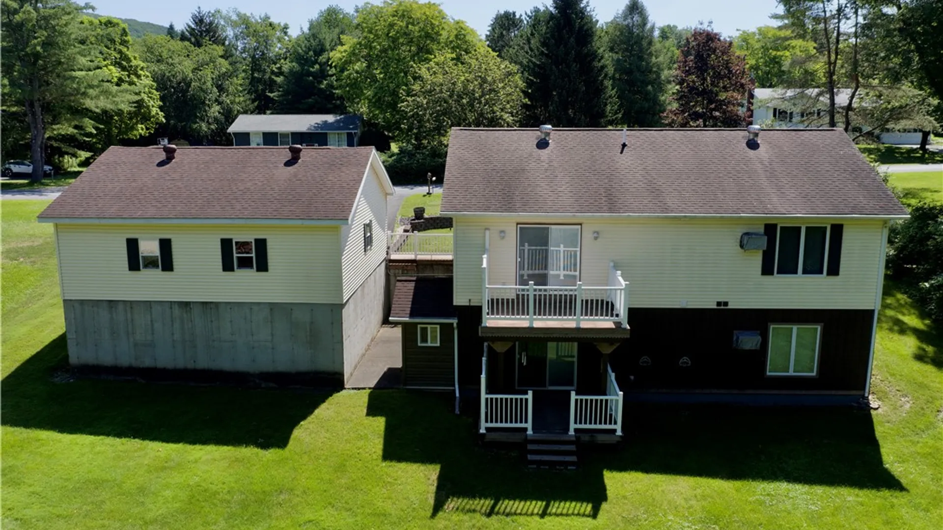 Property at 148 Collins Drive, Oneonta, NY 13820 30