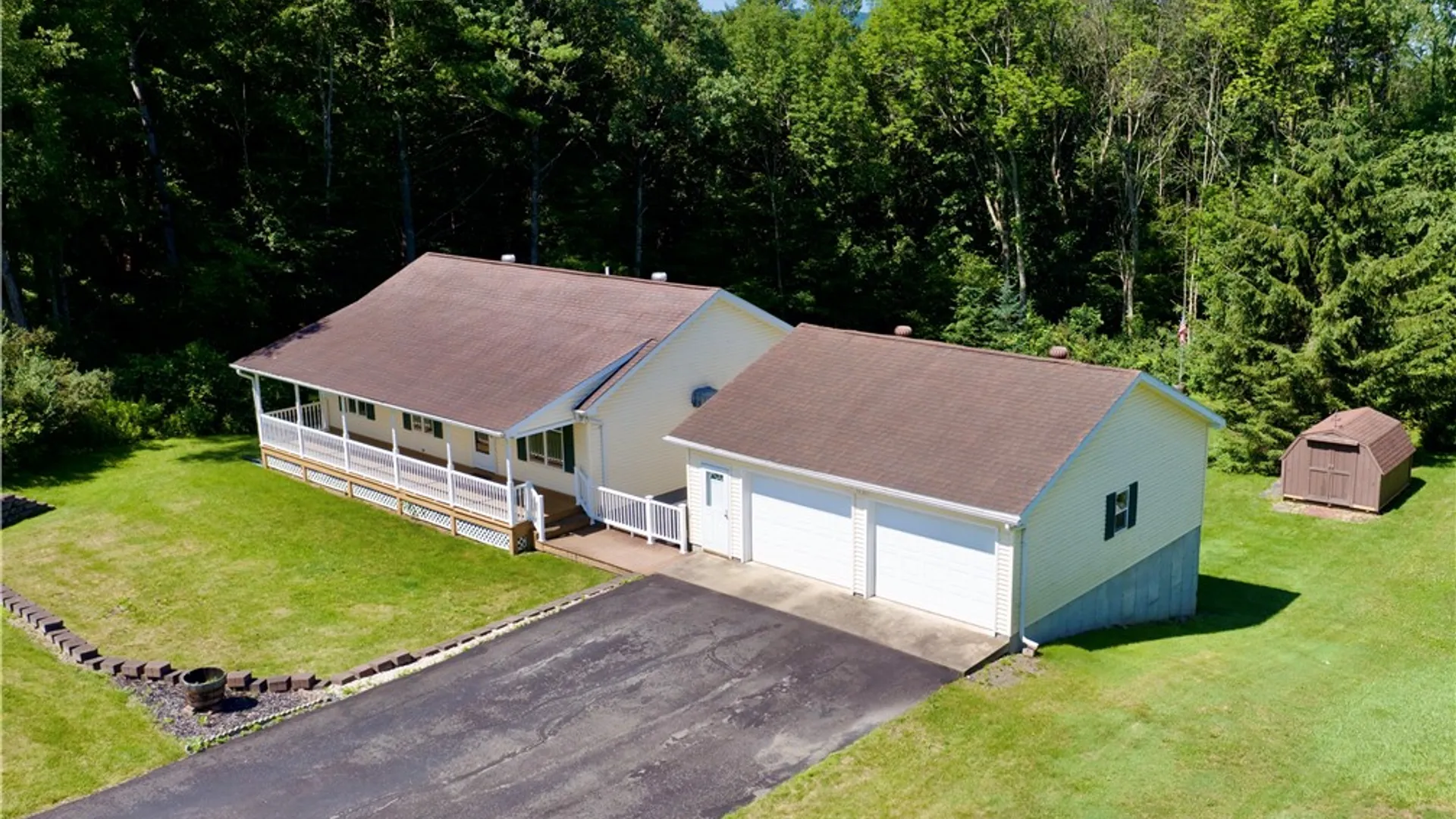 Property at 148 Collins Drive, Oneonta, NY 13820 35