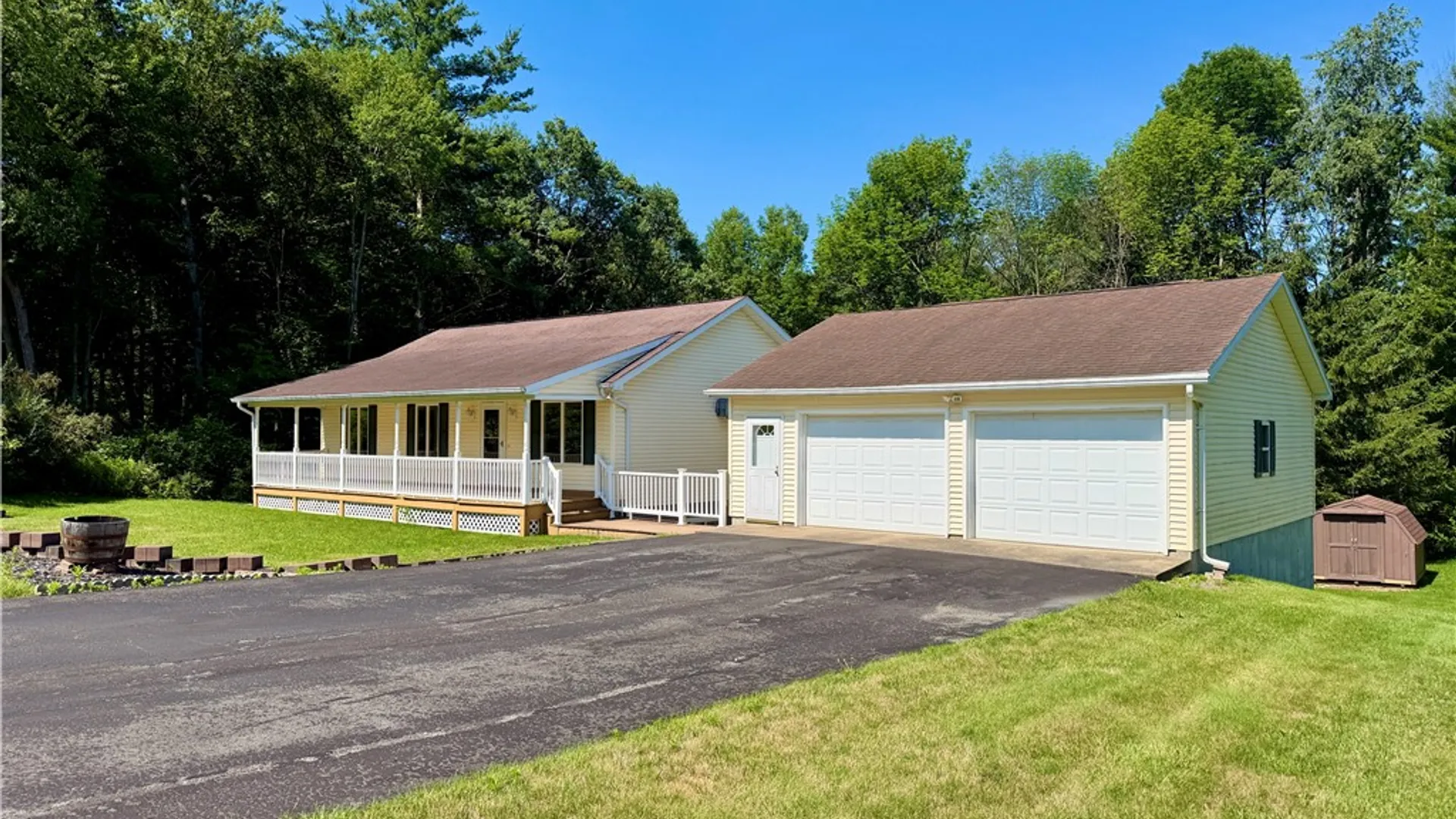 Property at 148 Collins Drive, Oneonta, NY 13820 36