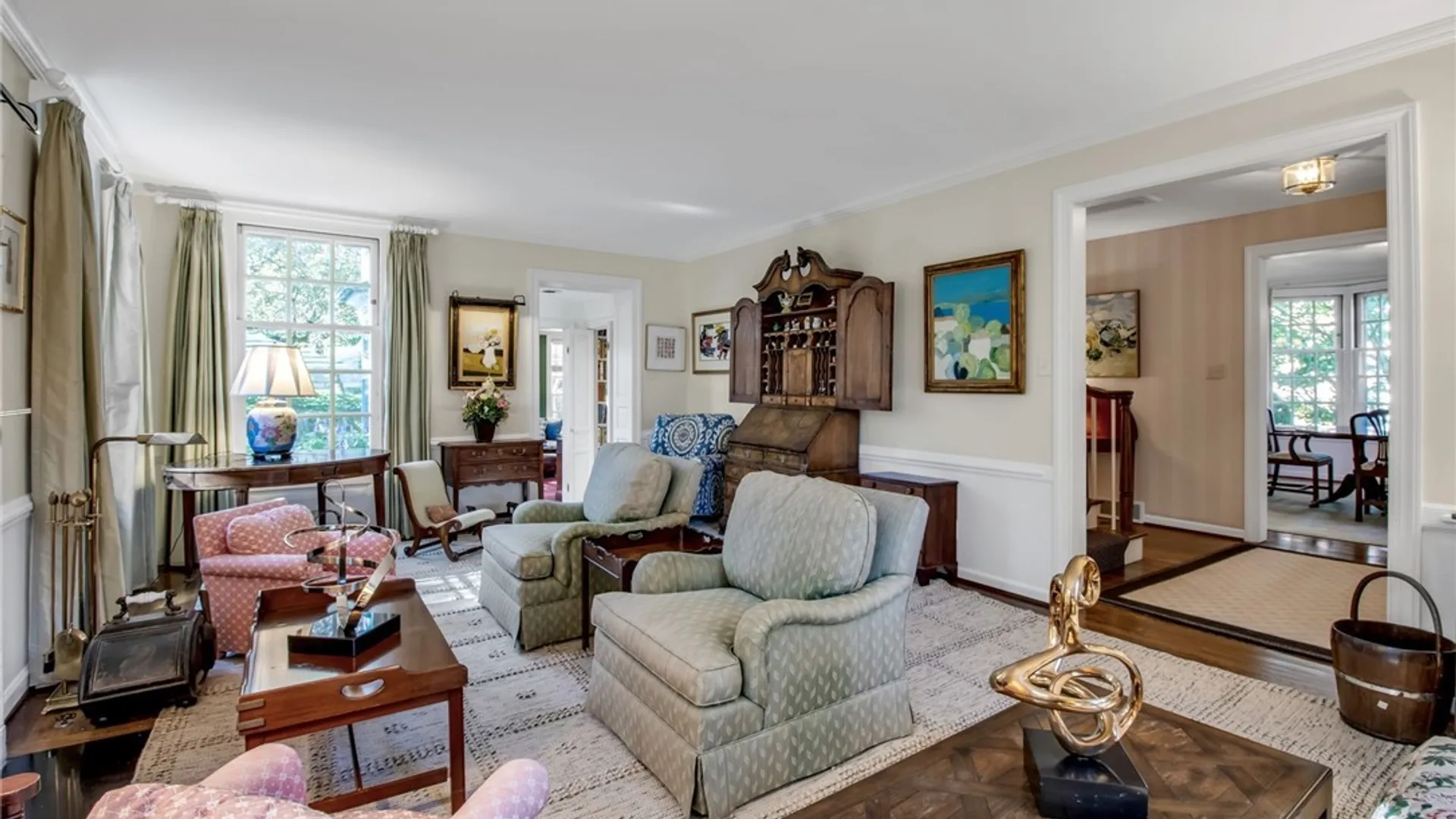Property at 32 Saint Georges, Buffalo, NY 14222 10