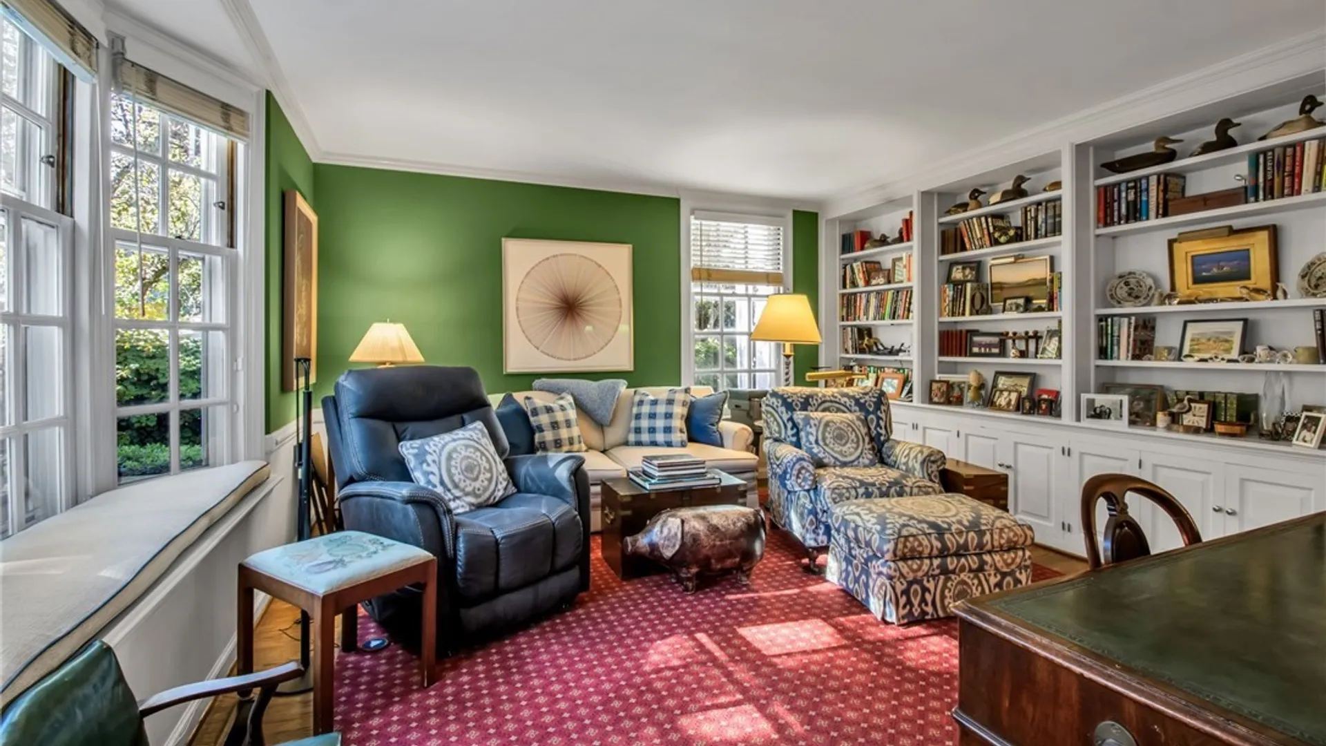 Property at 32 Saint Georges, Buffalo, NY 14222 12
