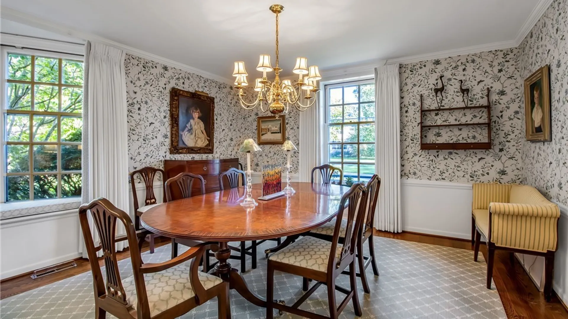 Property at 32 Saint Georges, Buffalo, NY 14222 20