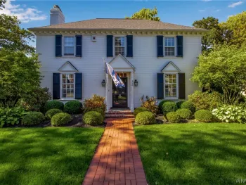 Property at 32 Saint Georges, Buffalo, NY 14222