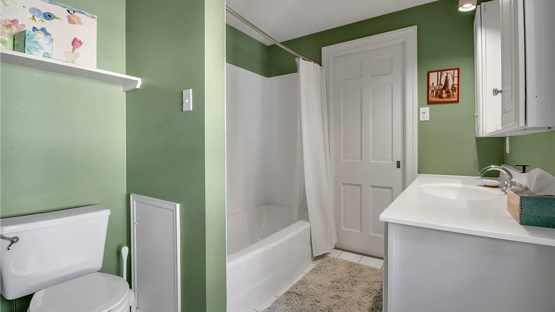 Property at 32 Saint Georges, Buffalo, NY 14222 30