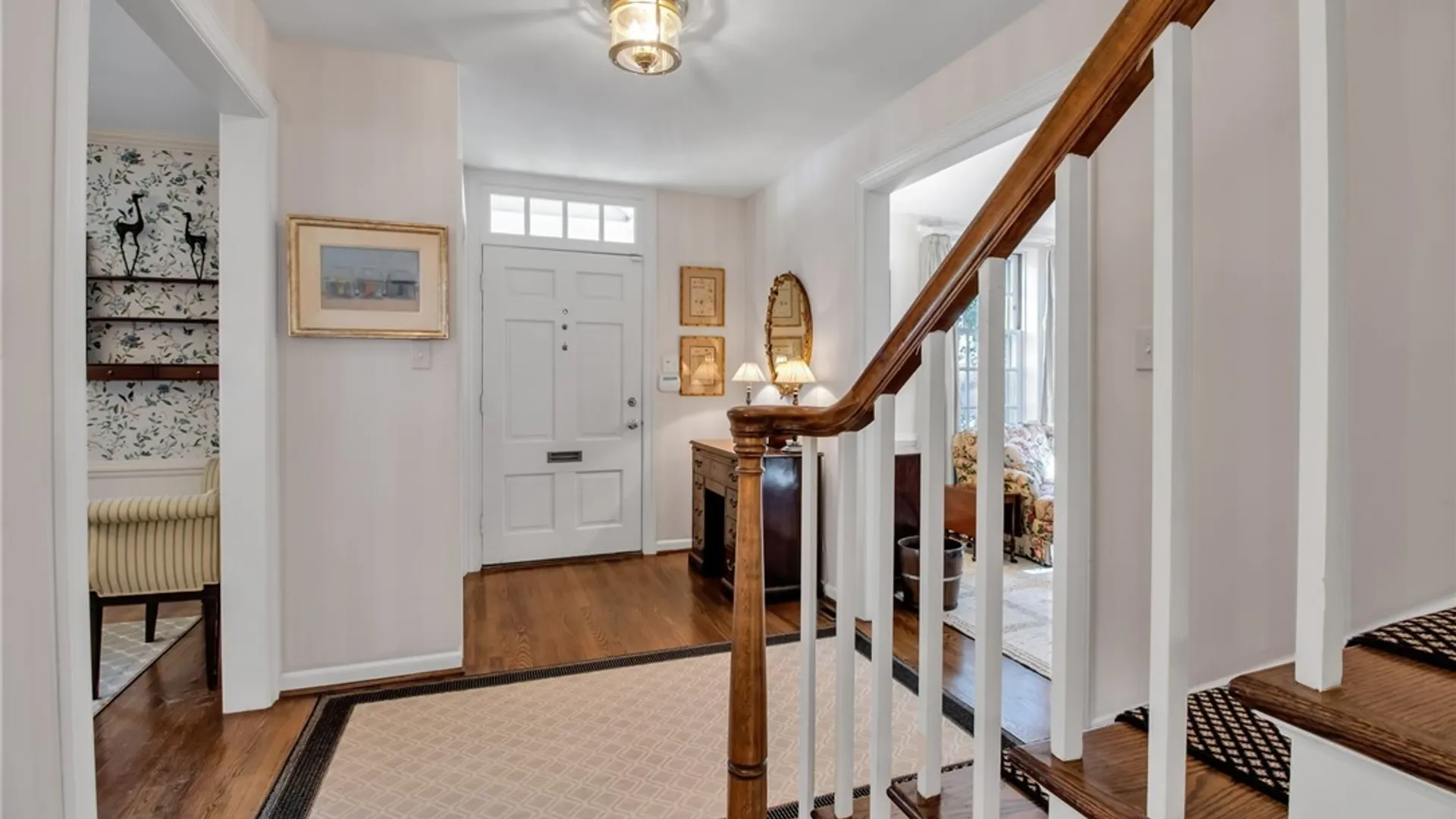 Property at 32 Saint Georges, Buffalo, NY 14222 7