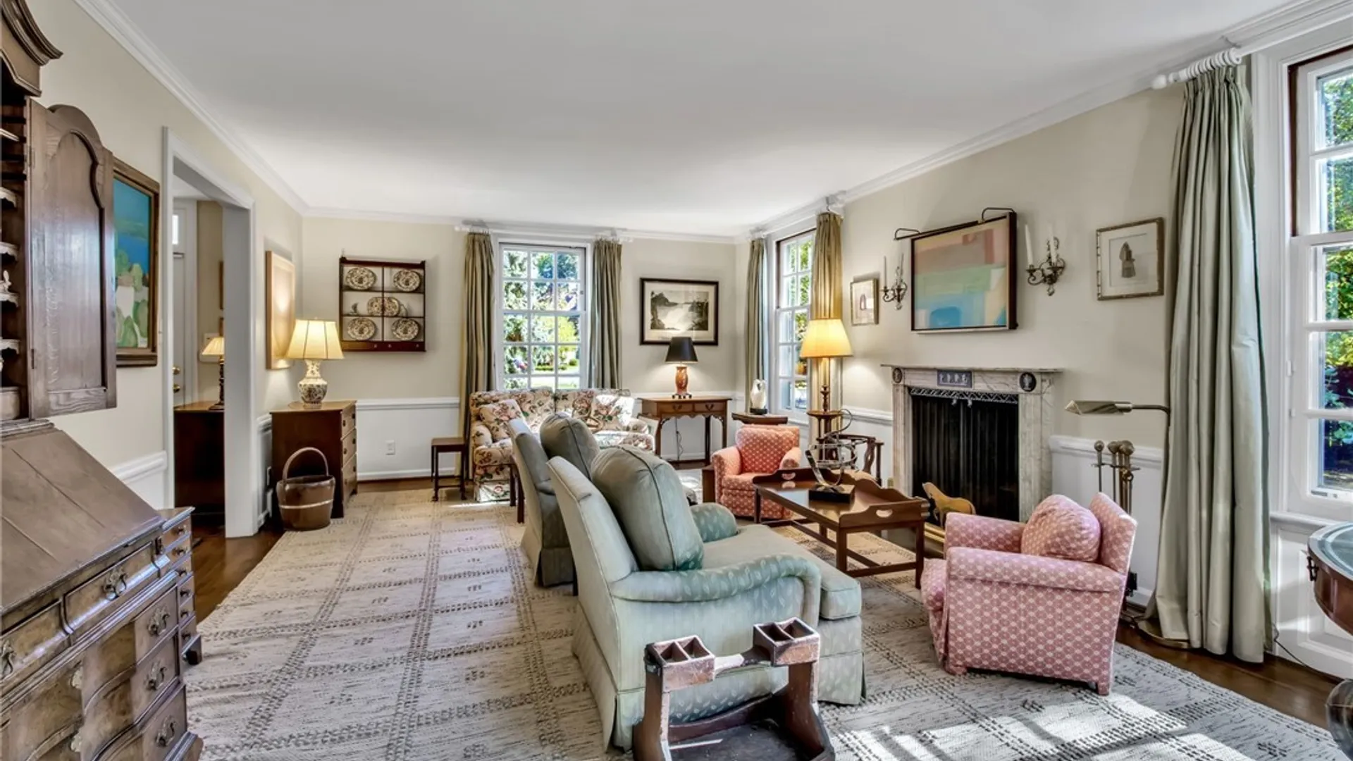 Property at 32 Saint Georges, Buffalo, NY 14222 9
