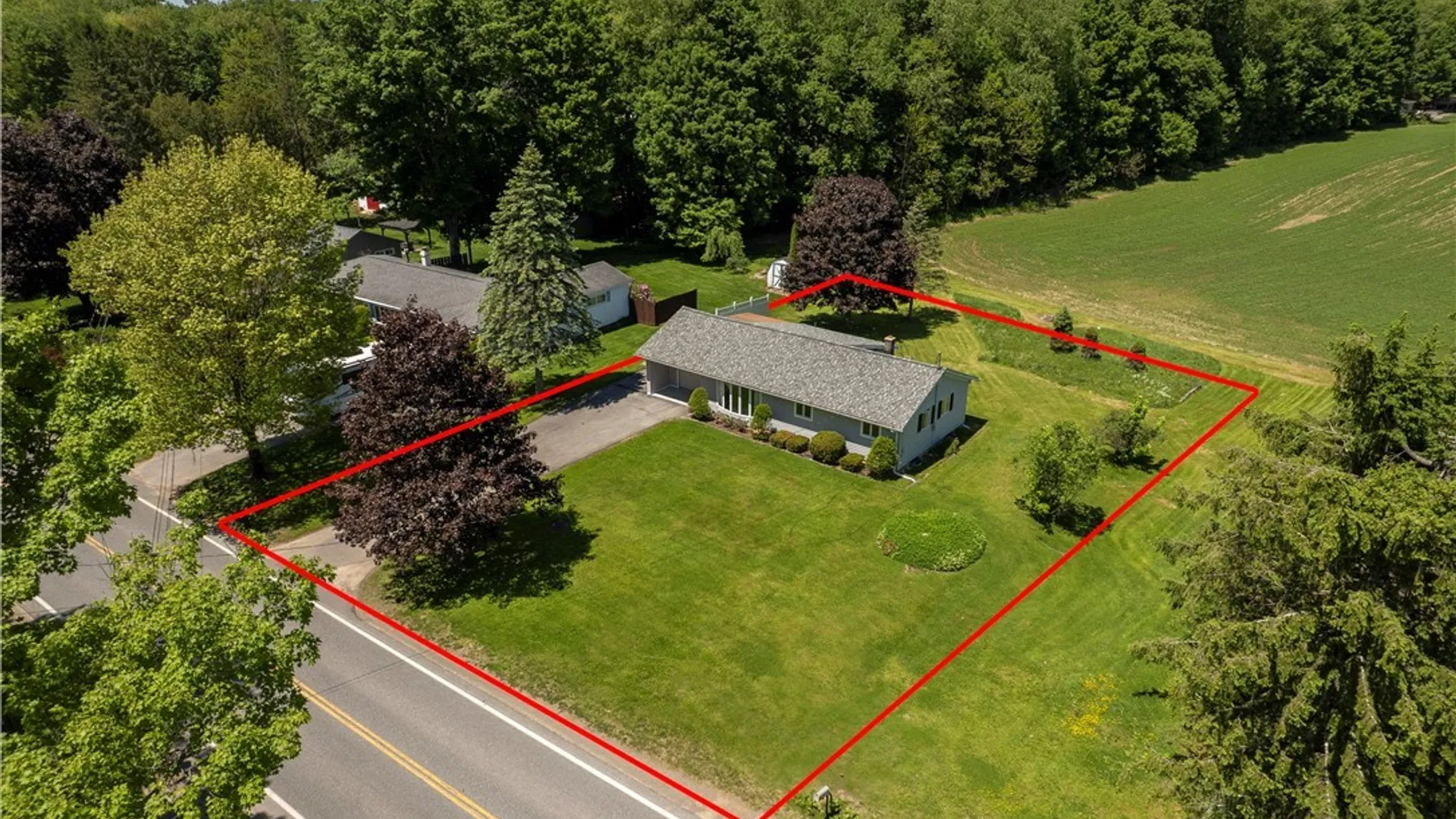 Property at 6123 Sleepy Hollow Road, Lee, NY 13440 3