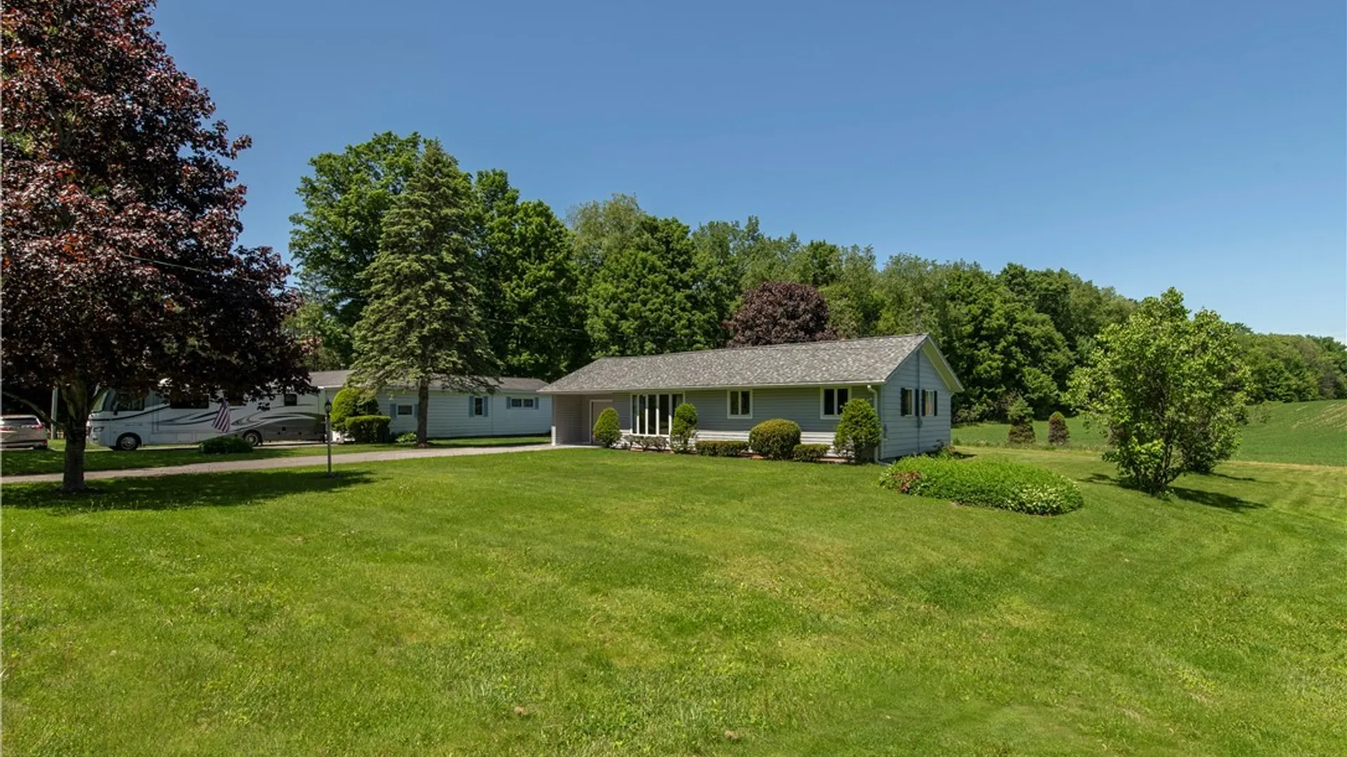 Property at 6123 Sleepy Hollow Road, Lee, NY 13440 4