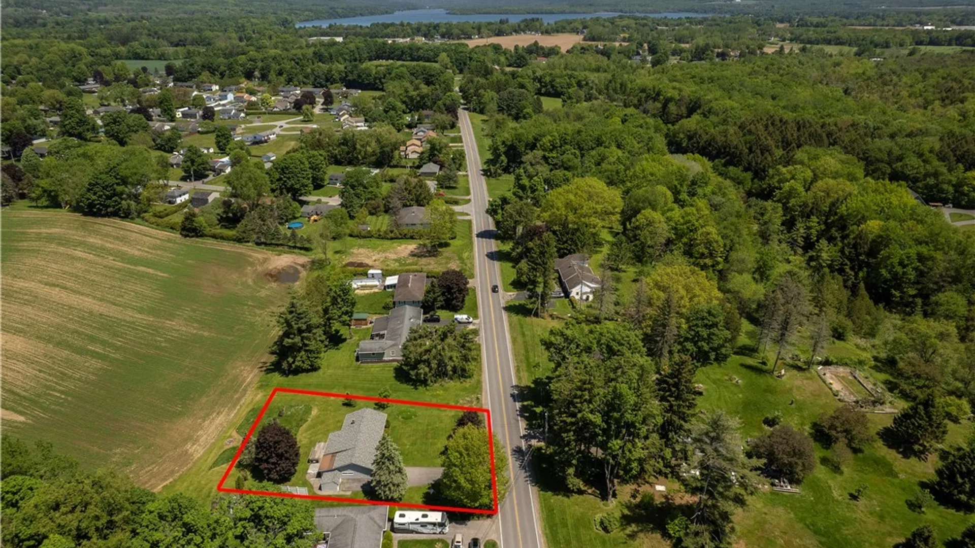 Property at 6123 Sleepy Hollow Road, Lee, NY 13440 14