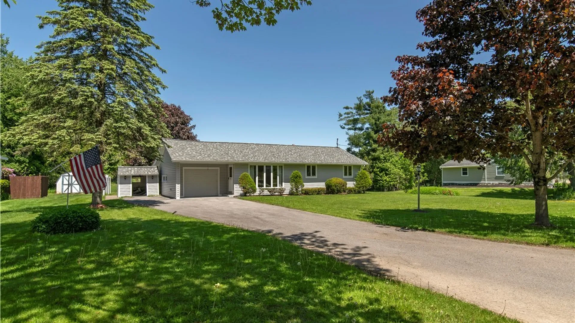 Property at 6123 Sleepy Hollow Road, Lee, NY 13440 6