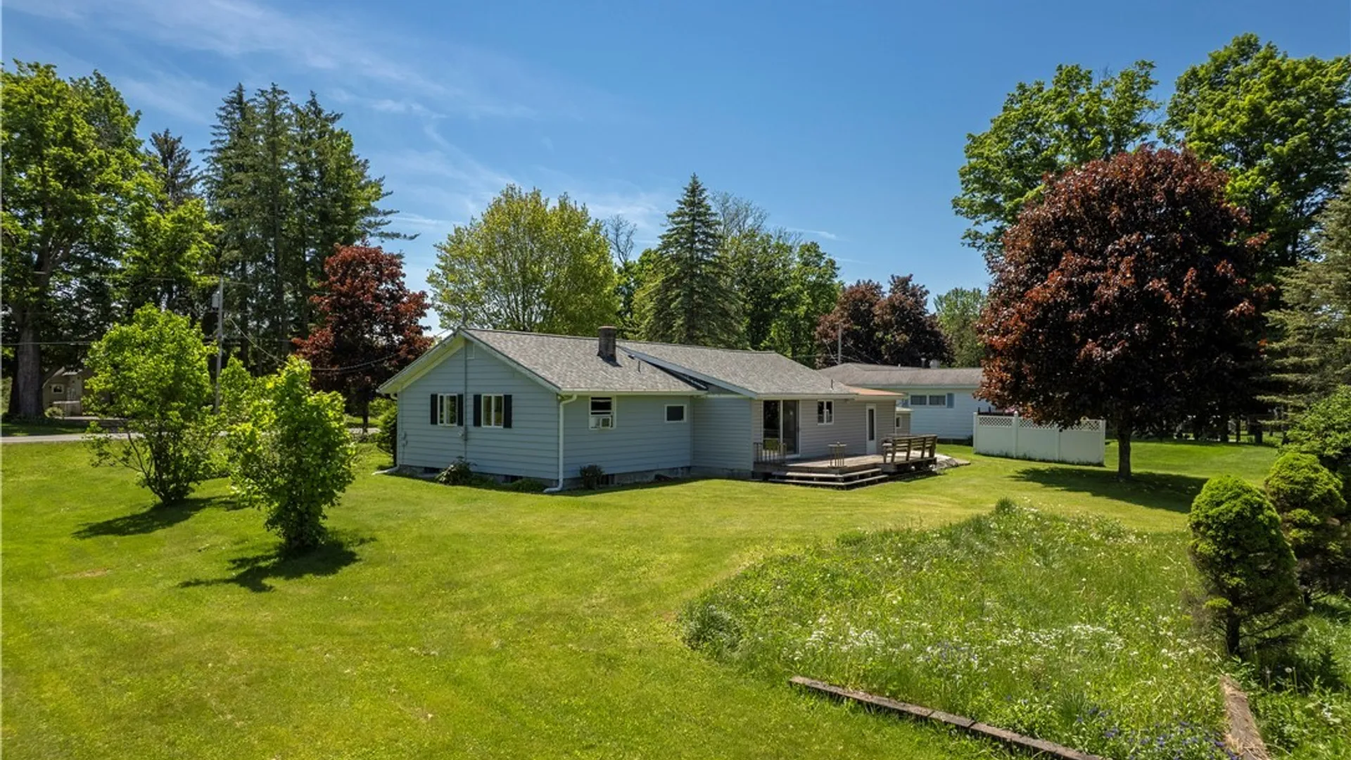Property at 6123 Sleepy Hollow Road, Lee, NY 13440 7