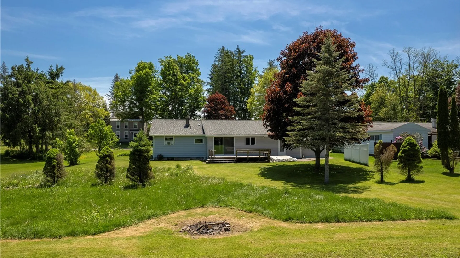 Property at 6123 Sleepy Hollow Road, Lee, NY 13440 11