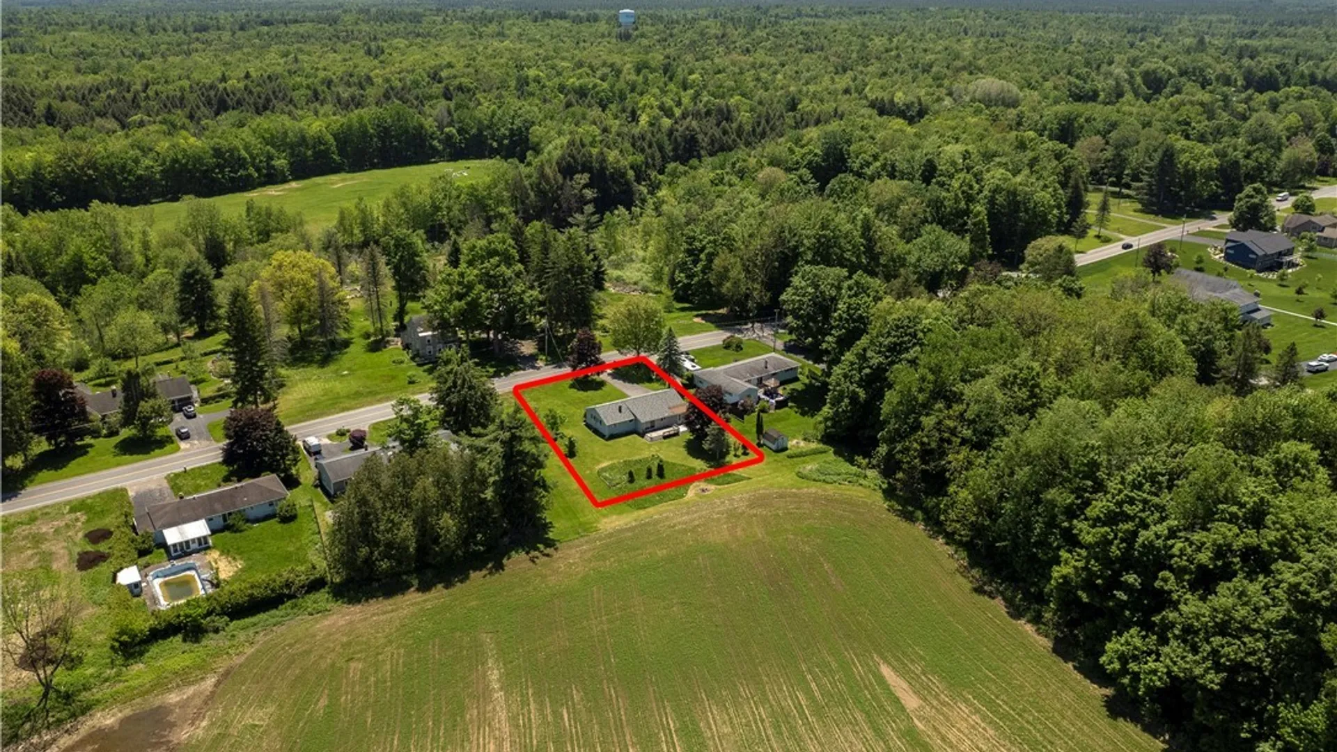 Property at 6123 Sleepy Hollow Road, Lee, NY 13440 13