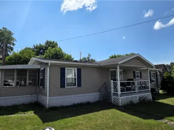 Property at 14 Garfield Street, Barton, NY 14892