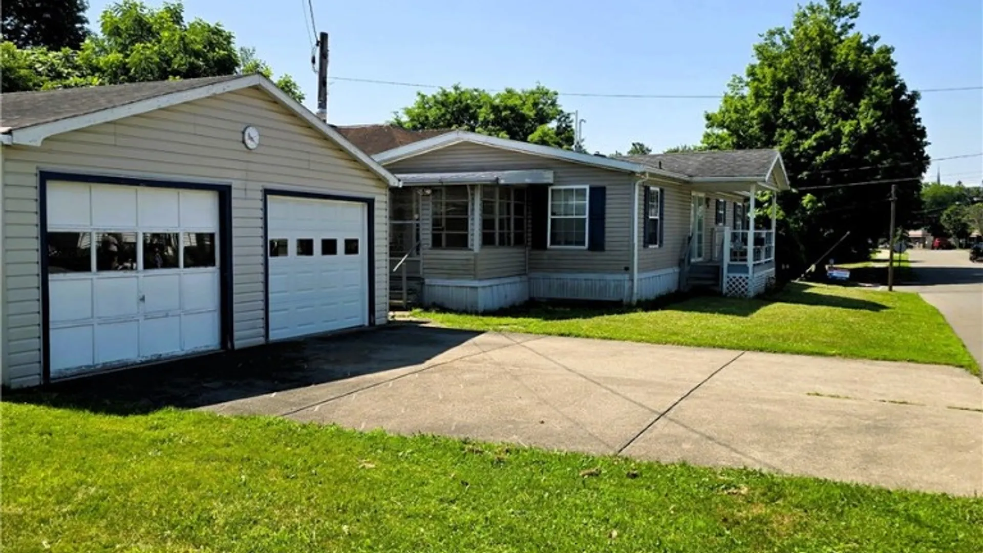 Property at 14 Garfield Street, Barton, NY 14892 31