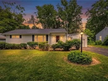 Property at 40 Ramblewood Drive, Chili, NY 14514