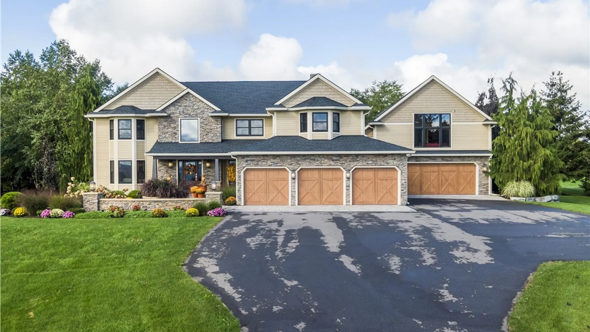 Property at 4545 Cosmos Hill Road, Cortland, NY 13045 2