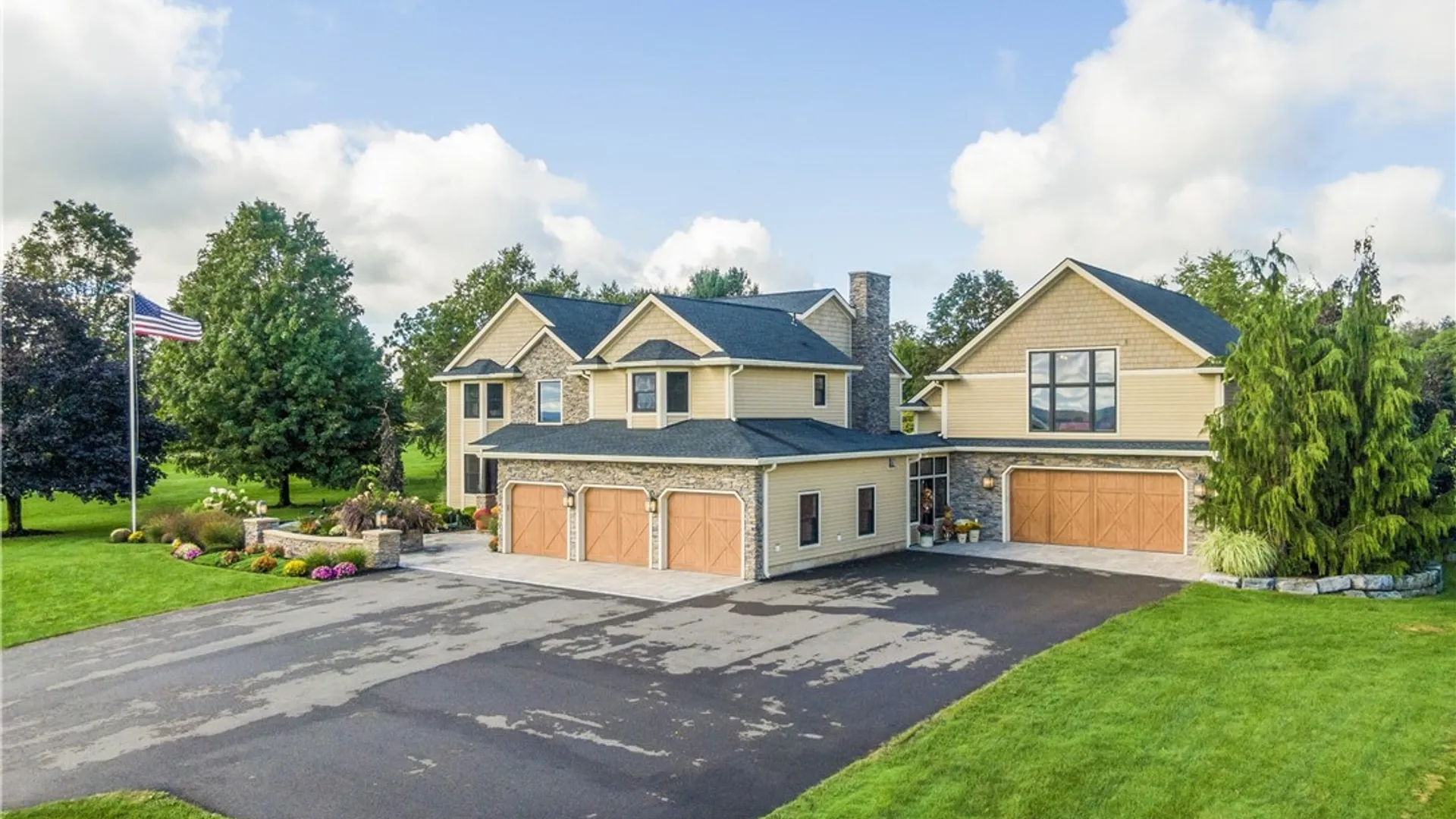 Property at 4545 Cosmos Hill Road, Cortland, NY 13045 4