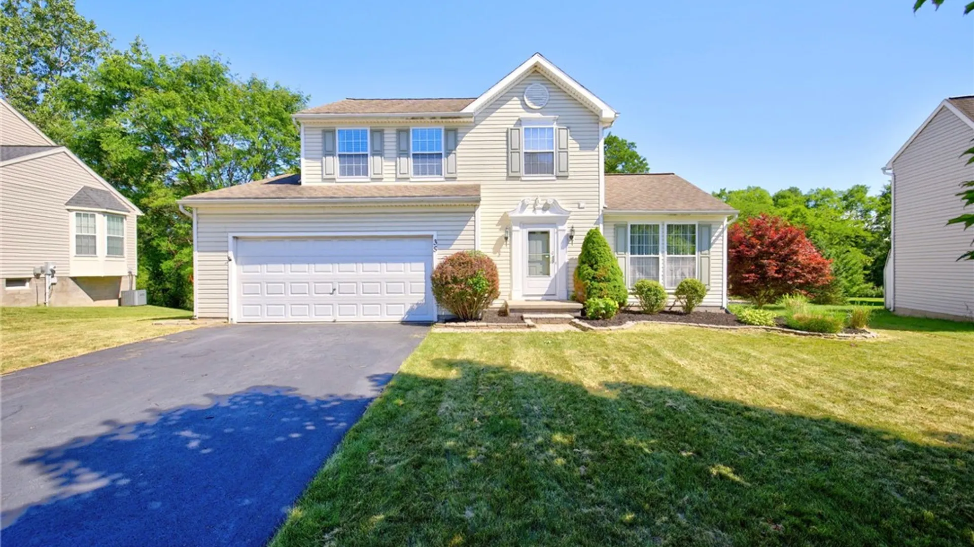 Property at 35 Butterfly Lane, Henrietta, NY 14586 2