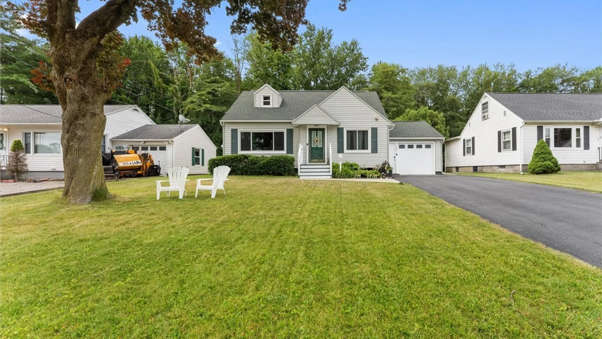 Property at 106 Oakley Drive, Cicero, NY 13212 2