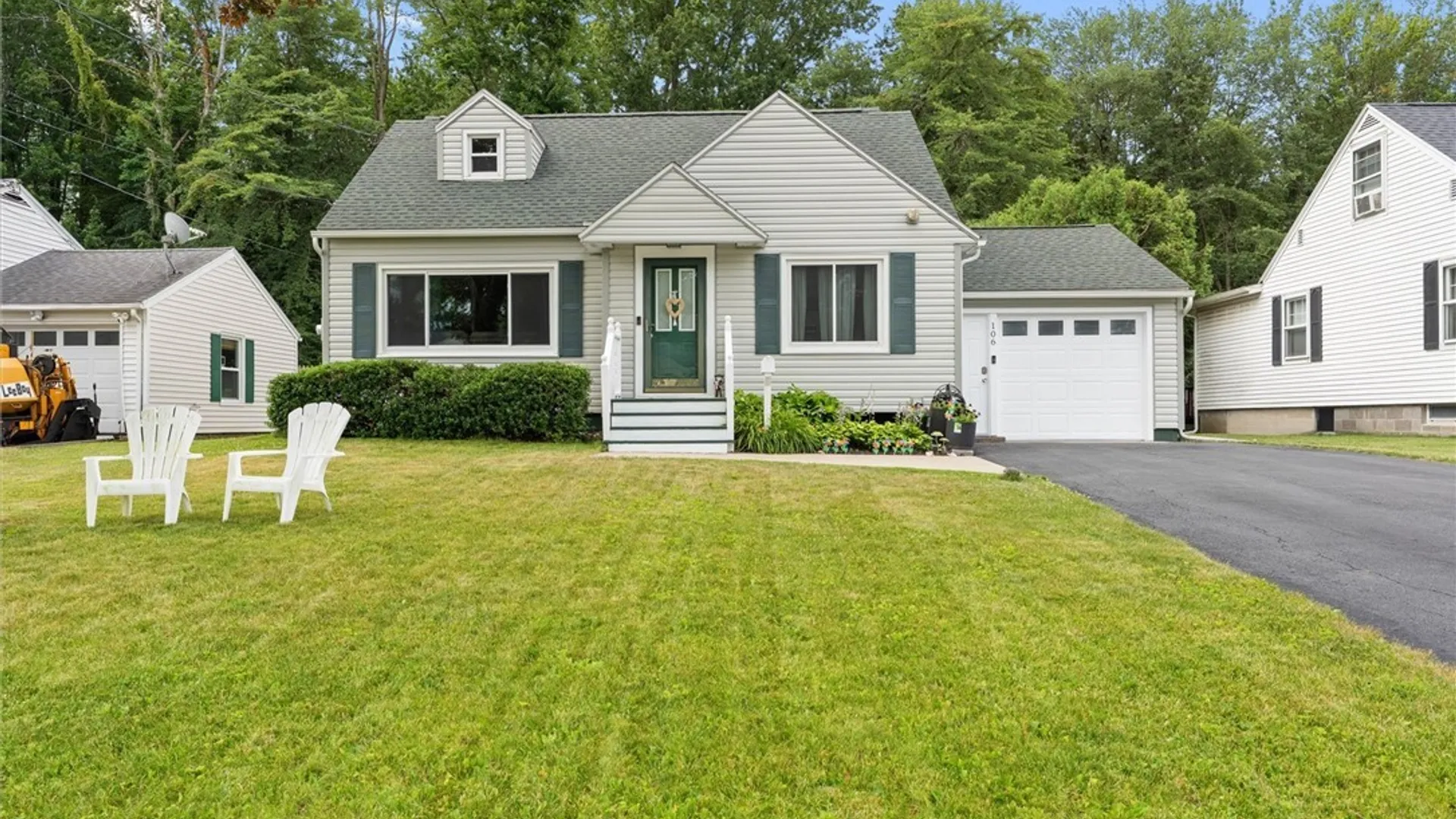 Property at 106 Oakley Drive, Cicero, NY 13212 4