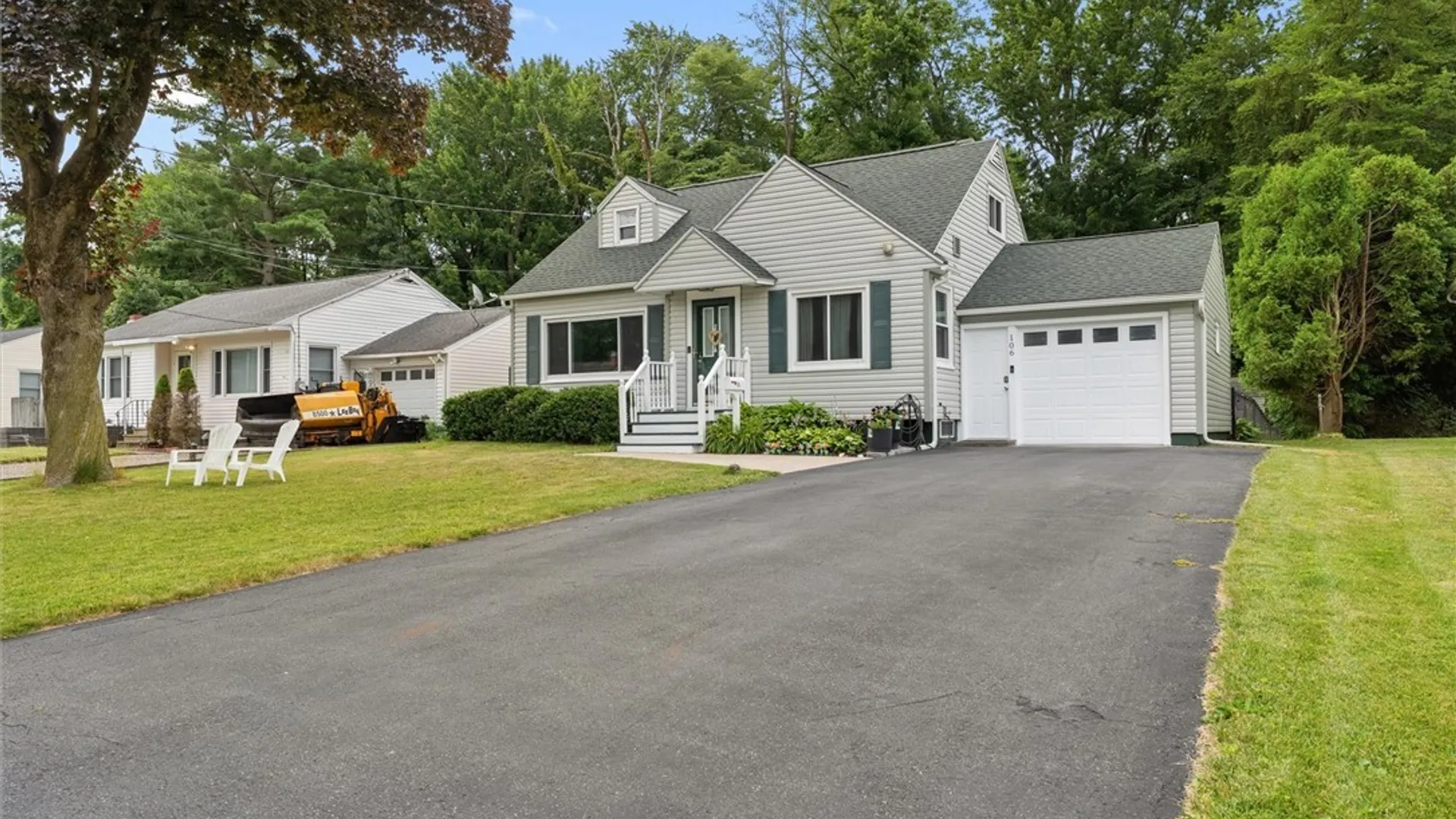 Property at 106 Oakley Drive, Cicero, NY 13212 5
