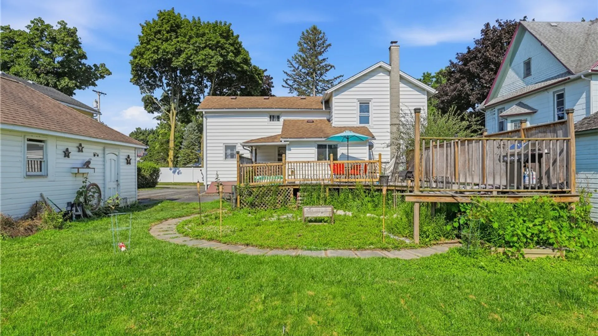Property at 4 Robertson Street, Royalton, NY 14105 4